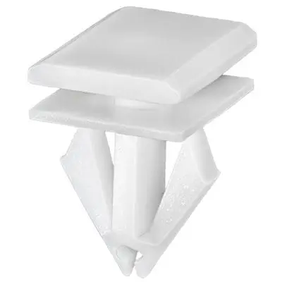Moulding Clip Rocker Jeep 9mm Hole - PK 15-WF24403