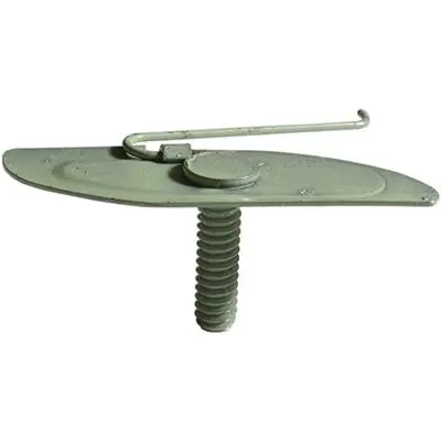 Moulding Clip T-Bolt