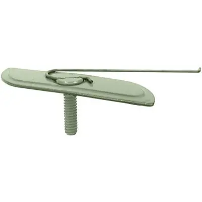 Moulding Clip T-Bolt