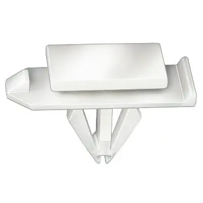 Moulding Retainer Rocker GM 10mm Hole - PK 15-WF24523