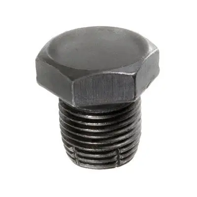 Oil Drain Plug Double Oversize 1/2"-20 PK 5-MS16263