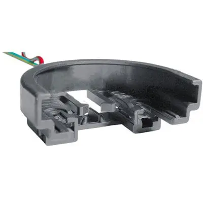 Pigtail Socket Ignition Coil/Horns Ford-ES32541