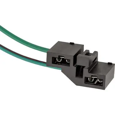 Pigtail Socket Power Brakes Connector Ford-PK10-ES32523
