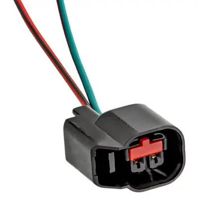 Pigtail Socket Stop Light Switch Ford-ES32811