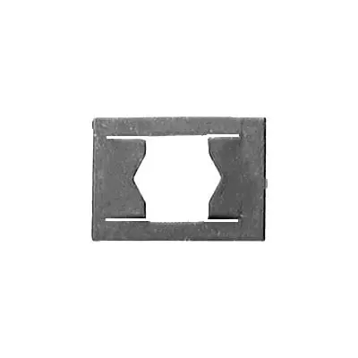 Push-On Retainer 5/16" Shaft - PK 100-WF48106