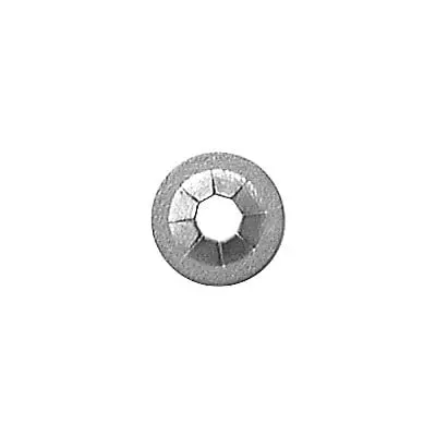 Push-On Retainer Unthreaded  Shaft 1/8" - PK 100-WF48236