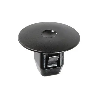 Retainer Fender Apron 9mm Square Hole-WF38780-P