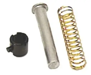 Steering Wheel Horn Pin Spring/Retainer-CHQW-629