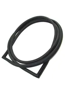 1955-1957 Chevy 2 Door Hard Top Rear Window Seal