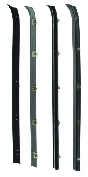 1973-1980 Chevy/GMC Pickup/Blazer/ Jimmy/Suburban Beltline Kit-WFK111073
