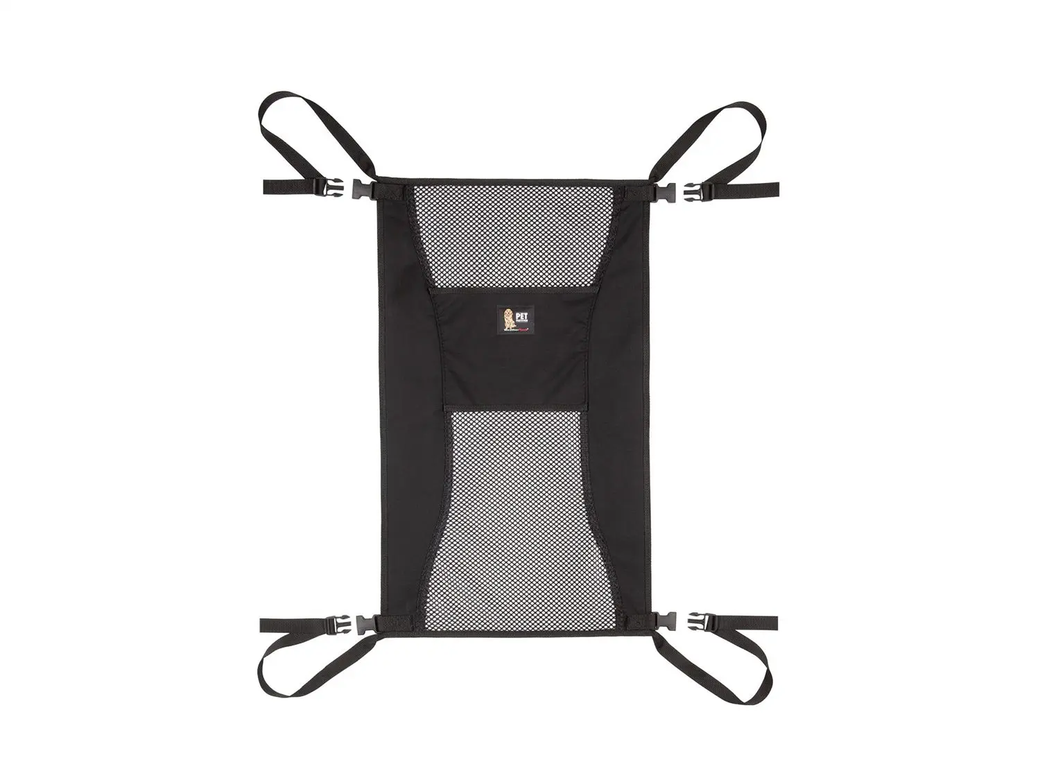 WeatherTech Pet Partition-Black-84PP01BK-WT