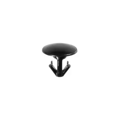 Weatherstrip Retainer 4mm Hole-9mm Head-7mm Long - PK 25-WF43434