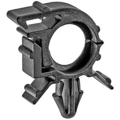 Wire Loom Clip Harness ID .413" - PK 25-ES16044