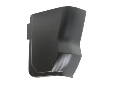 Cab Corners