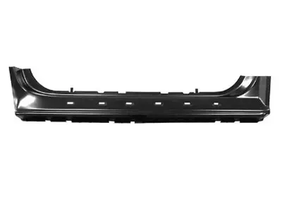 Rocker Panels
