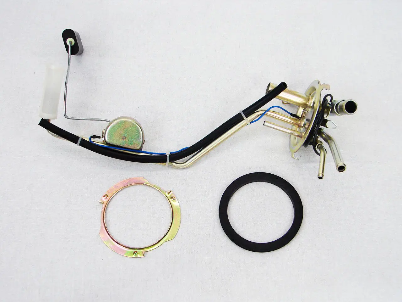 1984-1991 Full-Size Blazer Suburban 6.2L Diesel-3 Pipe Sending Unit-gmsu-31j3