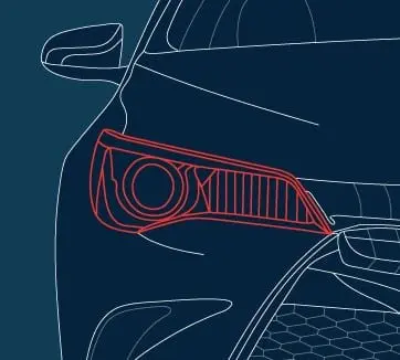 headlight featured