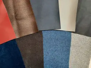 material samples