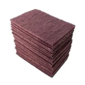 Hand scuff pads