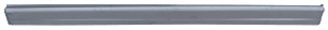 1999-2006 Chevrolet Silverado or GMC Sierra Slip On Rocker Bottom Panel, 4-Door Crew Cab, Driver Side