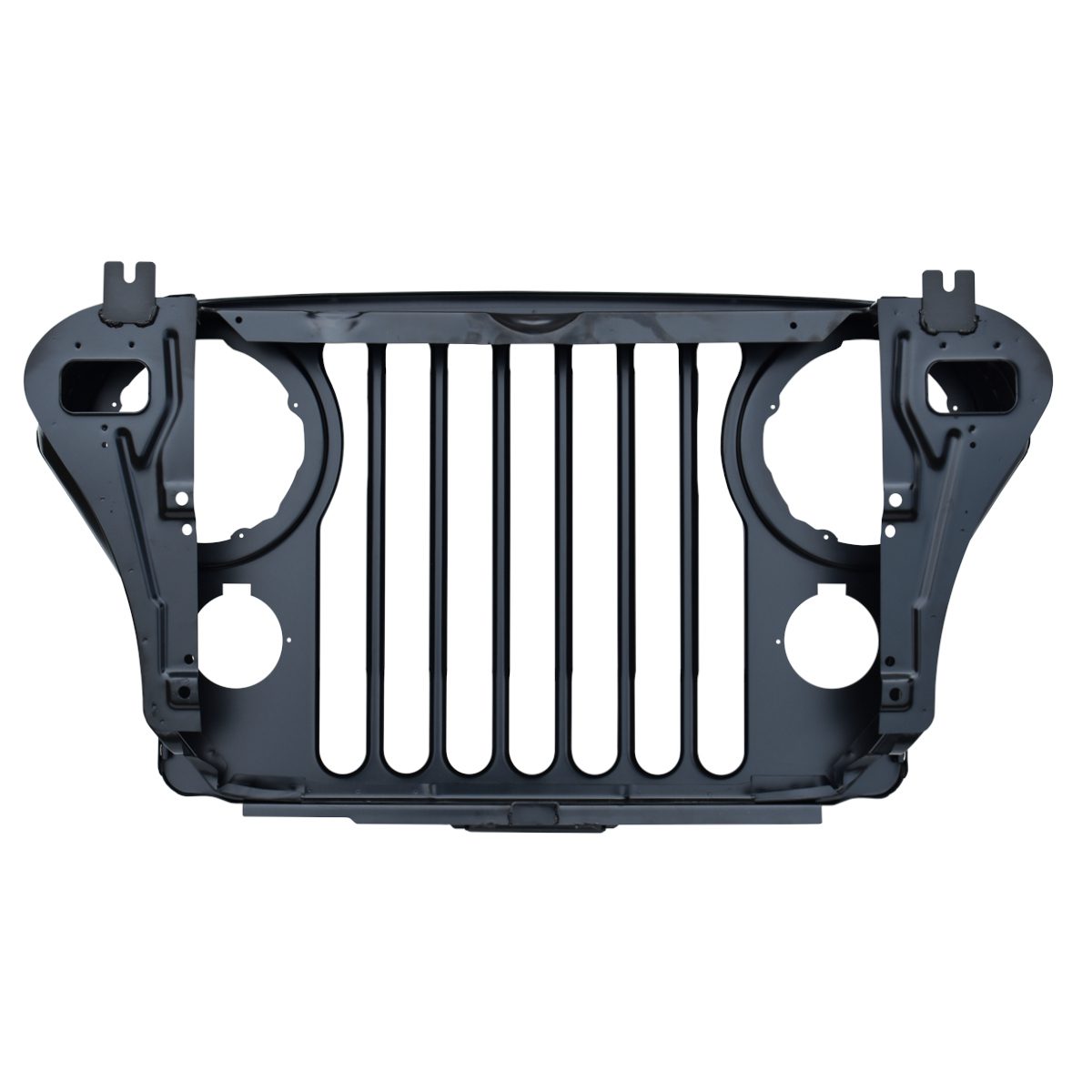 1976-1986 JEEP CJ5|CJ6|CJ7|CJ8 GRILLE ASSEMBLY-0479-041-2