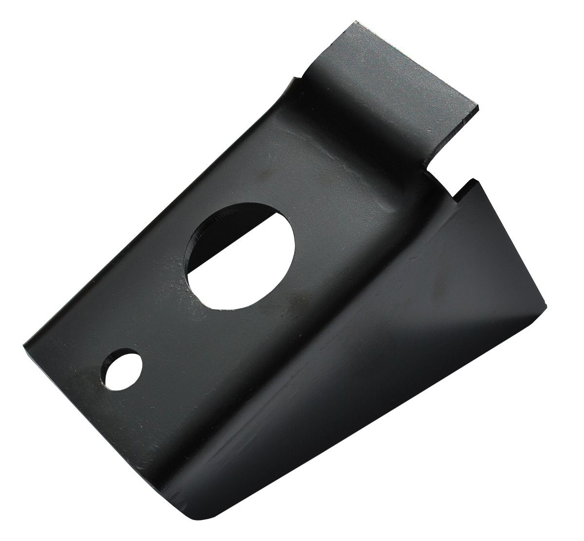 1987-1995 Jeep Wrangler Front Frame Side Body Mount (Weld On) Driver or Passenger Side (2 Per Vehicle)-0480-300