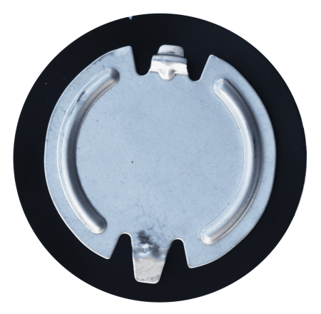 1984-2001 Jeep XJ Cherokee|Wagoneer 3" Floor Pan Plug-0482-710