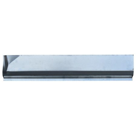 2002-2008 Dodge Ram Mega Cab Rear Door Slip on Rocker Panel, Passenger Side