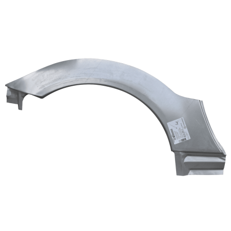 2006-2014 Mazda Miata (NC) Upper Rear Wheel Arch, Passenger Side
