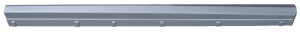 2007-2013 Chevy Silverado / GMC Sierra Extended Cab Rocker Bottom, Passenger Side