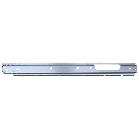 2007-2013 Chevy Silverado / GMC Sierra Extended Cab Rocker Reinforcement Panel, Driver Side