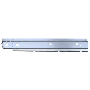 2007-2013 Chevy Silverado / GMC Sierra 2Dr Rocker Reinforcement Panel, Driver Side