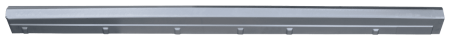 2007-2014 Chevy/GMC Suburban, Yukon XL Rocker Bottom, Driver Side
