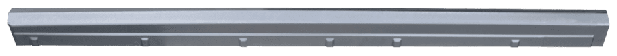 2007-2014 Chevy/GMC Suburban, Yukon XL Rocker Bottom, Driver Side