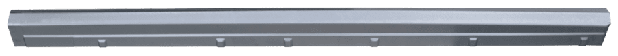 2007-2014 Chevy/GMC Suburban, Yukon XL Rocker Bottom, Passenger Side