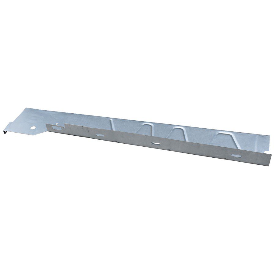 2008-2017 Caravan/Town & Country Sliding Door Rocker Panel, Passenger Side