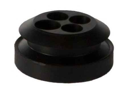 1947-1959 Chevrolet|GMC Pickup|Suburban Choke And Throttle Cable Grommet-0846-719