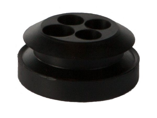 1947-1959 Chevrolet|GMC Pickup|Suburban Choke And Throttle Cable Grommet-0846-719