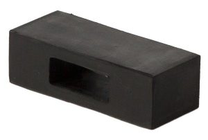 1947-1959 Chevrolet|GMC Pickup|Suburban Clutch/Brake Pedal Arm Rubber-0846-728