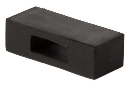 1947-1959 Chevrolet|GMC Pickup|Suburban Clutch/Brake Pedal Arm Rubber-0846-728