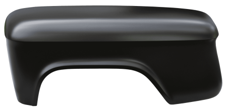 1955-1966 Chevy-GMC Pickup Rear Stepside Fender Driver Side-0847-149
