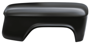 1955-1966 Chevy-GMC Pickup Rear Stepside Fender Pass Side-0847-150