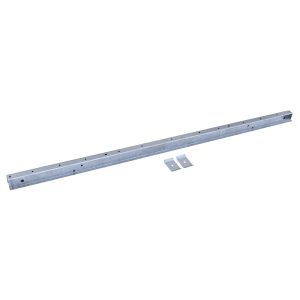 1958-1959 Chevrolet|GMC Pickup Truck Front or Center Cross Sill-0847-858