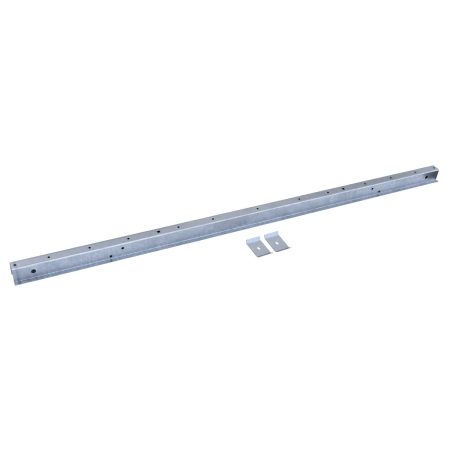 1958-1959 Chevrolet|GMC Pickup Truck Front or Center Cross Sill-0847-858
