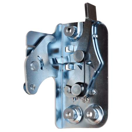 1960-1963 Chevy/GMC Pickup Inner Door Latch, Driver Side