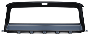 1967-1972 Chevrolet| GMC Pickup Truck Upper Inner Back Cab with Large Back Glass