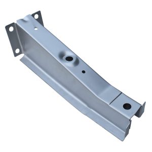 1967-1972 Chevrolet|GMC Pickup Truck|Blazer|Suburban Front Cab Floor Support, Driver Side-0849-311