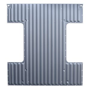 1967-1972 Chevrolet|GMC Pickup Truck Bed Floor for Wider Wheel Tubs-0849-347