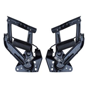 1967-1972 Chevrolet| GMC Pickup| Suburban| Blazer| Jimmy Hood Hinge Kit-0849-545