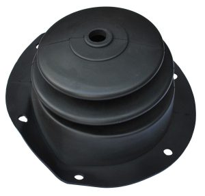 1968-1972 Chevrolet|GMC Pickup|Blazer|Suburban|Jimmy Small Block V8, 2wd 4spd Shifter Boot-0849-715